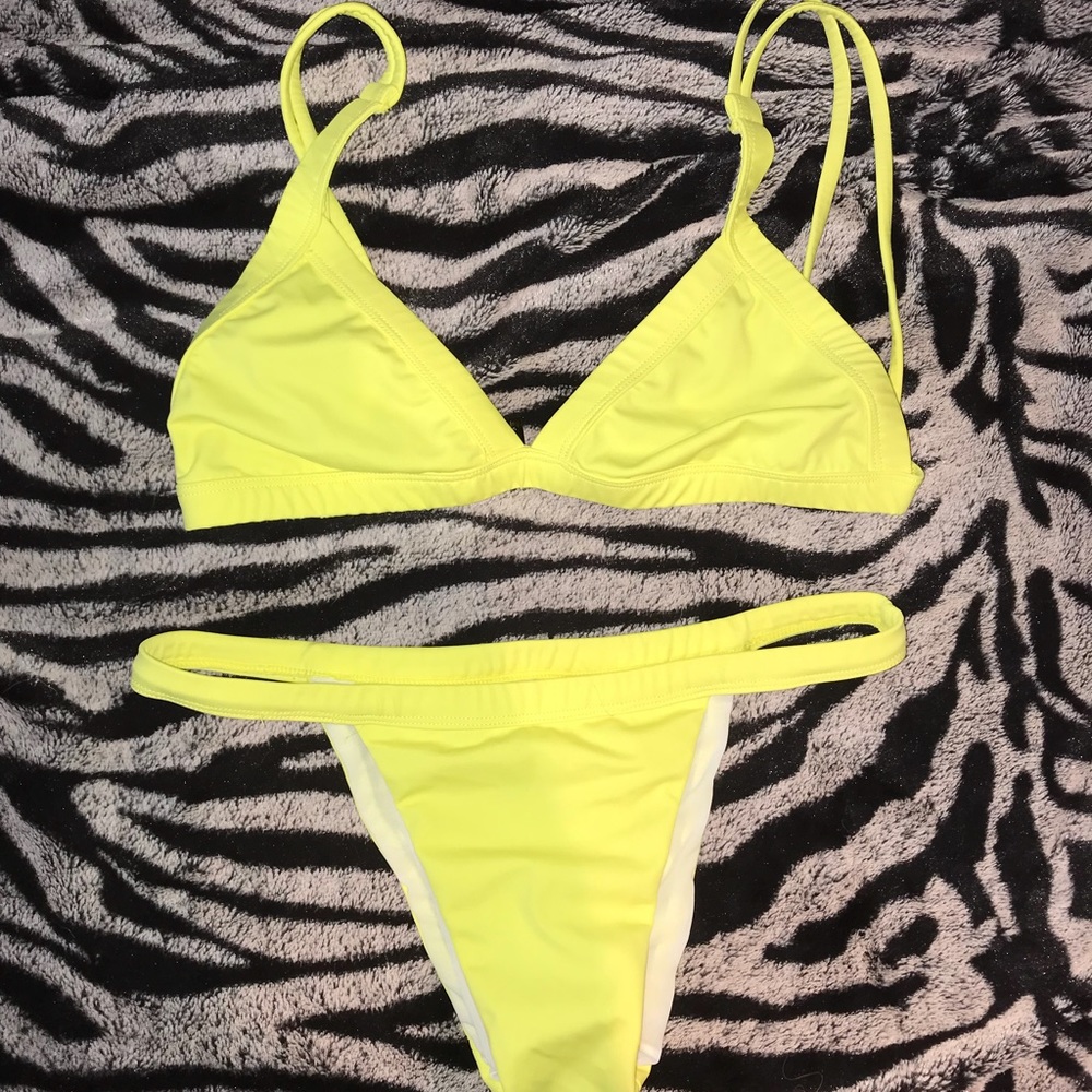 PALM swim bikini